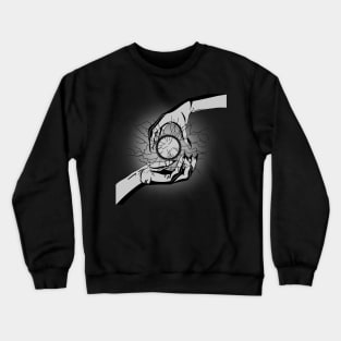 The Power Within Crewneck Sweatshirt